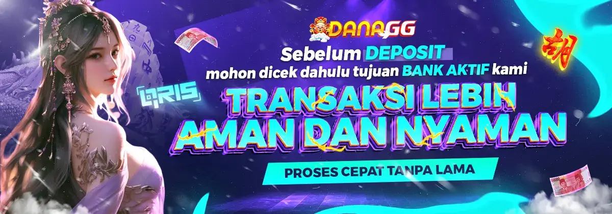 TUJUAN DEPOSIT